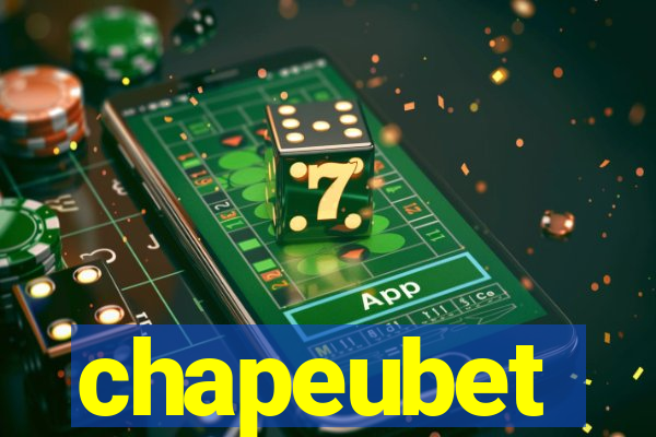 chapeubet