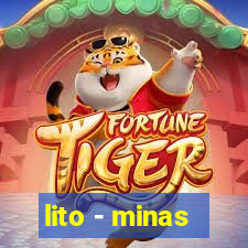 lito - minas