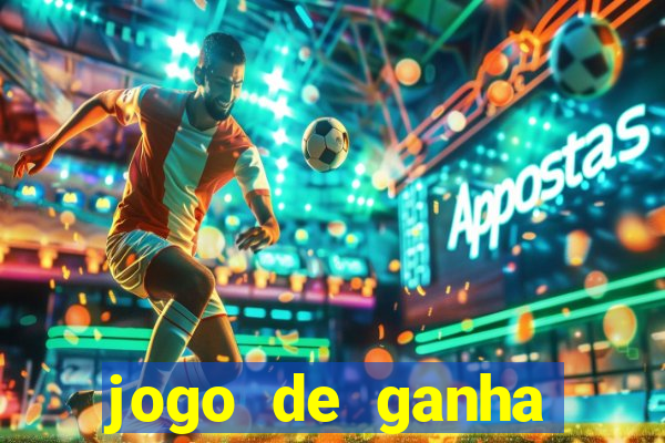 jogo de ganha dinheiro sem depositar