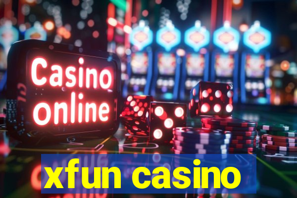 xfun casino