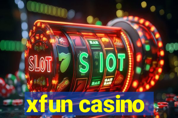 xfun casino