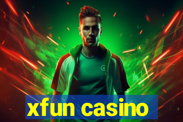 xfun casino