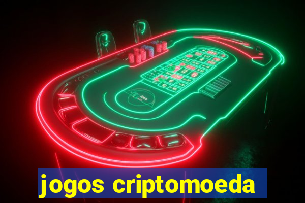 jogos criptomoeda