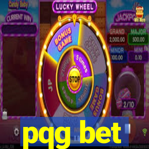 pqg bet