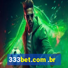 333bet.com .br