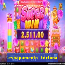 escapamento fortuna twister 250