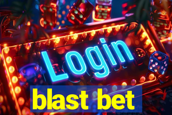 blast bet