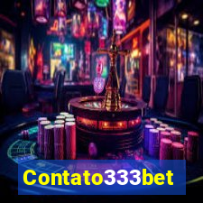 Contato333bet