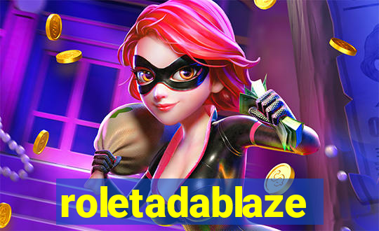 roletadablaze