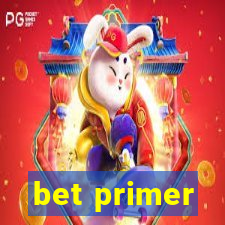 bet primer