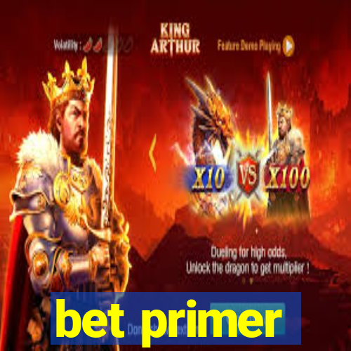 bet primer