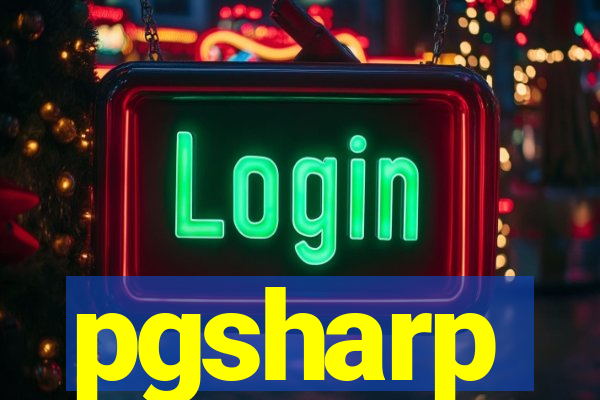 pgsharp