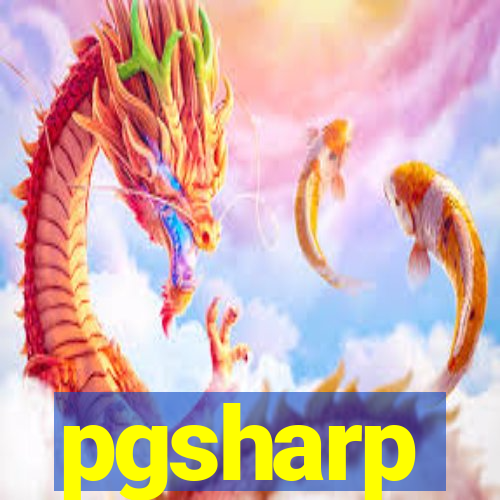 pgsharp