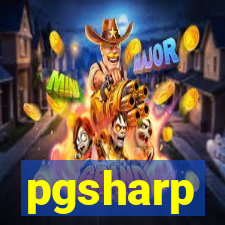 pgsharp