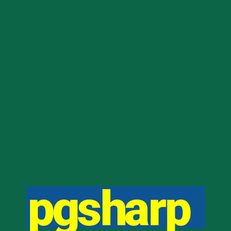 pgsharp