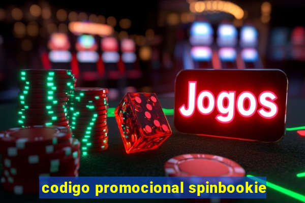 codigo promocional spinbookie