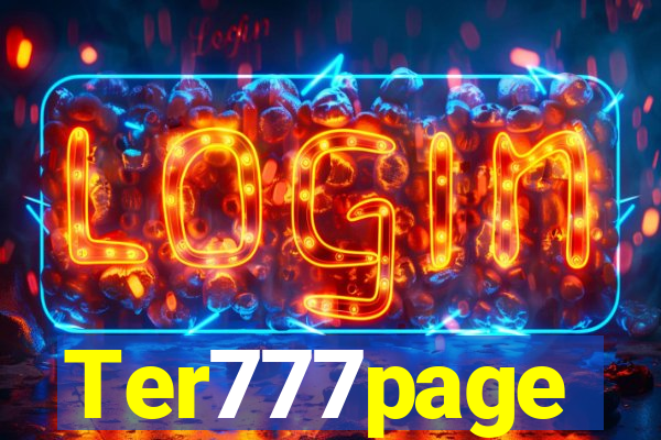 Ter777page