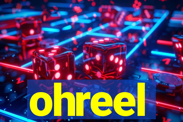 ohreel