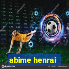 abime henrai