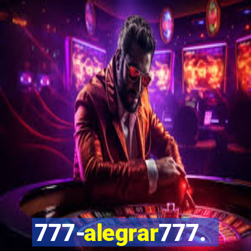 777-alegrar777.com