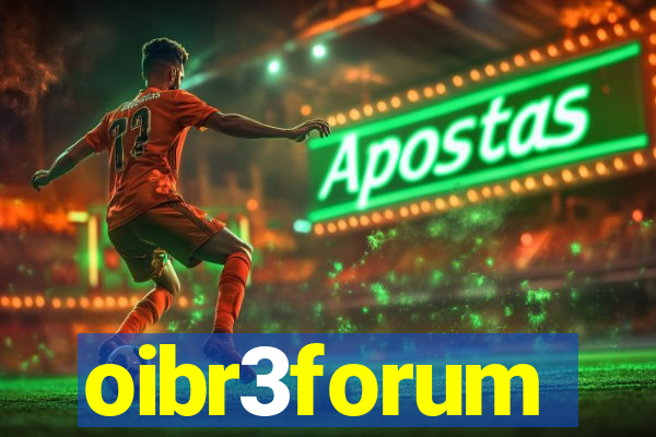 oibr3forum