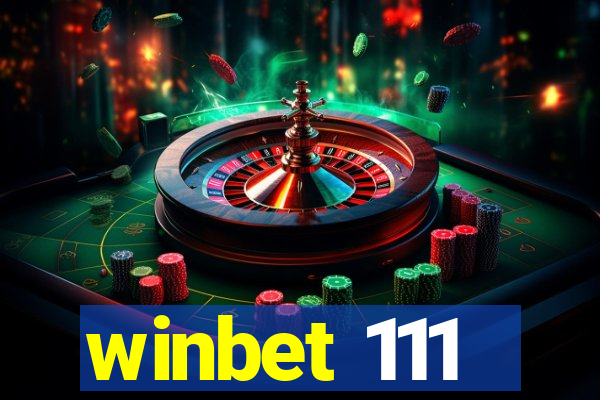 winbet 111