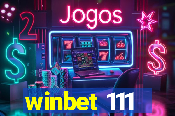 winbet 111