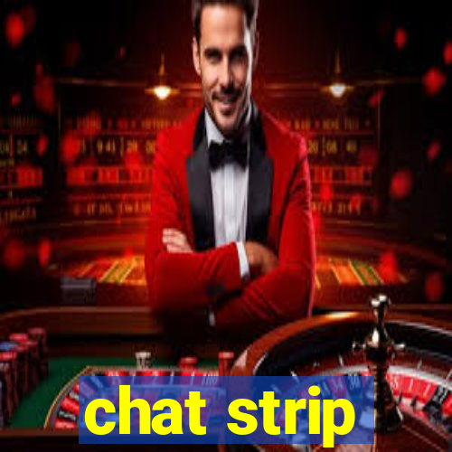 chat strip