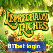 811bet login