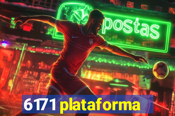 6171 plataforma