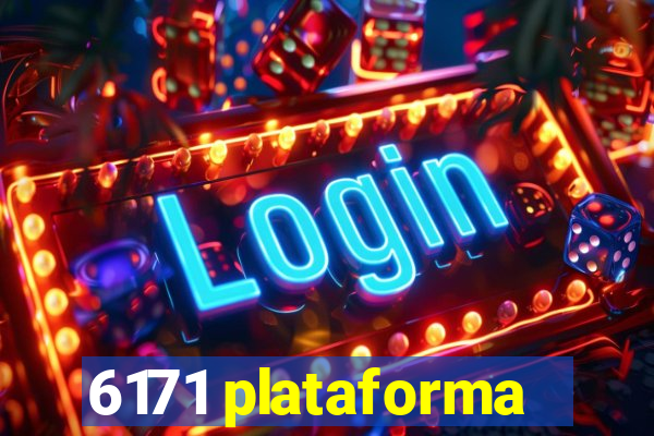 6171 plataforma