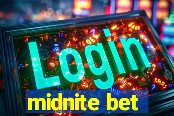 midnite bet