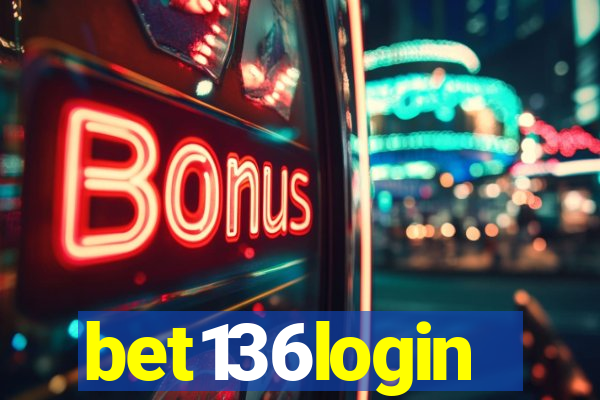 bet136login