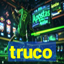 truco brasileiro-giro feliz