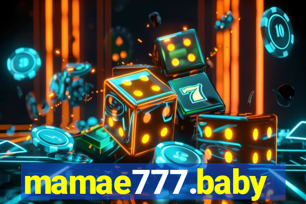 mamae777.baby