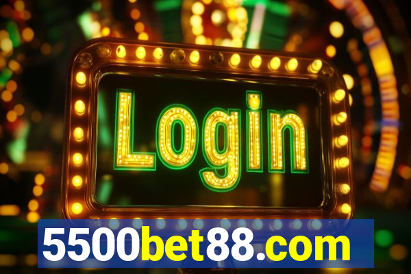 5500bet88.com