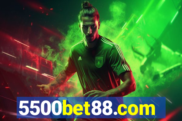 5500bet88.com