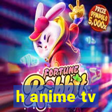 h anime tv