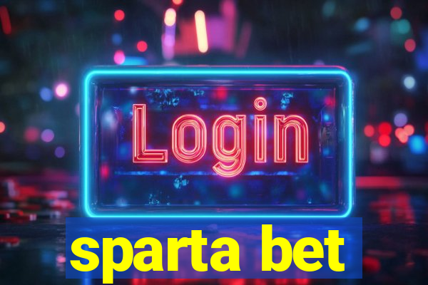 sparta bet