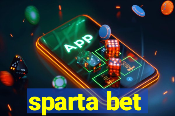 sparta bet