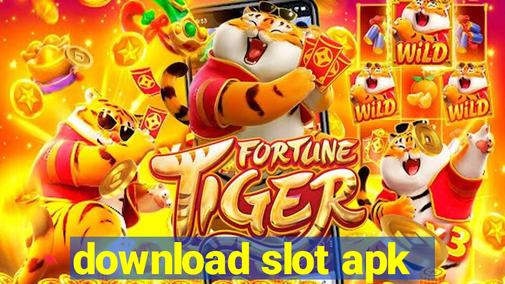 download slot apk