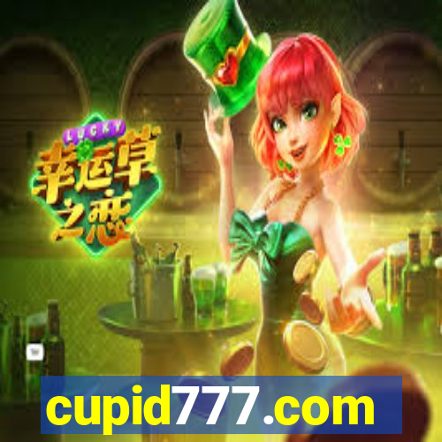 cupid777.com