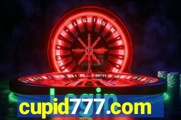 cupid777.com