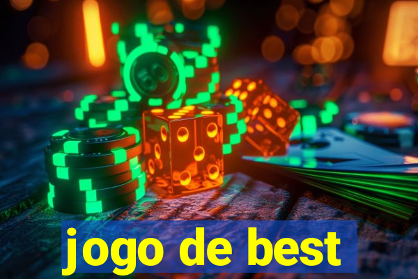 jogo de best