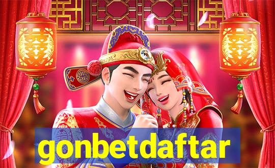 gonbetdaftar