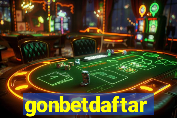 gonbetdaftar