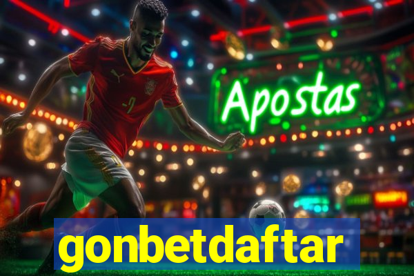 gonbetdaftar