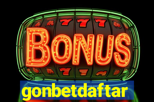 gonbetdaftar