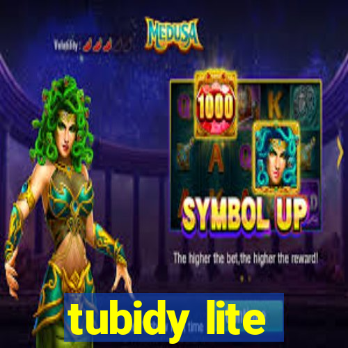 tubidy lite