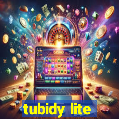 tubidy lite